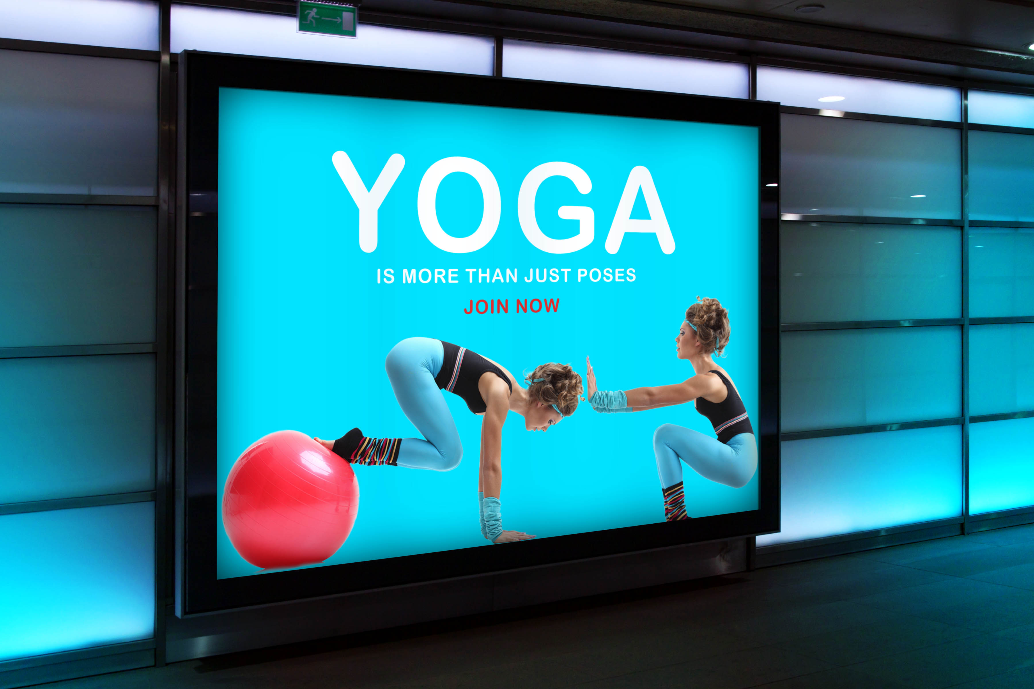 Digital-screen-yoga